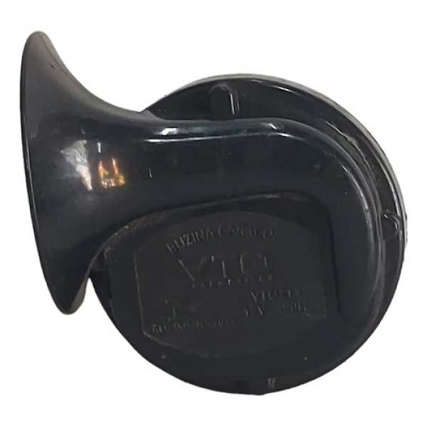 Buzina Caracol Vto215 City Fit Civic 11/15 004480/2013