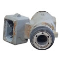 Bico Injetor Classic Celta 1.0 Flex 8v 2007 A 2012 94705391