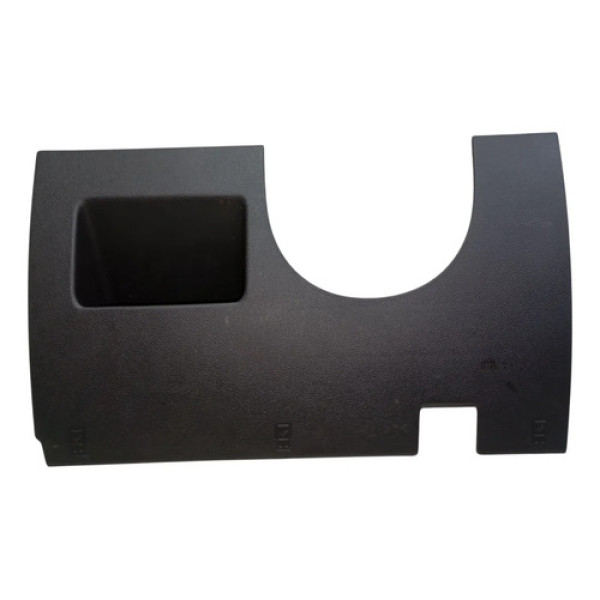 Moldura Inferior Painel Ecosport 2008 2009 2010 2011 2012