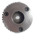 Polia Comando Escape Fusion Ecoboost 2.0 16v 16 Cj5e6c525ac 