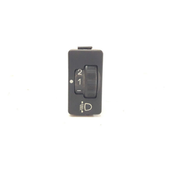 Botão Regulagem Farol Xsara Picasso 2002/2007 Original