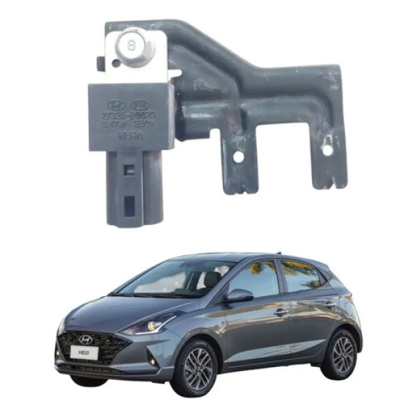 Sensor Ignição Relé Bobina Hb20 1.0 3cc Aspirado 2019 A 2022