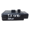 Modulo Vidro Porta Traseira Direita Spin Cobalt 2014 A 2019