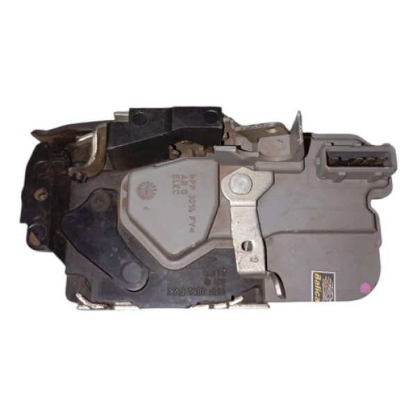 Fechadura Elétrica Porta Traseira Esquerda Peugeot 206 99 A 10