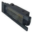 Lanterna Placa Astra Corsa Meriva Montana 2002 2003 A 2010