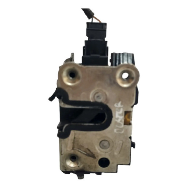 Fechadura Elétrica Traseira Esquerda Oroch Duster 12 A 19