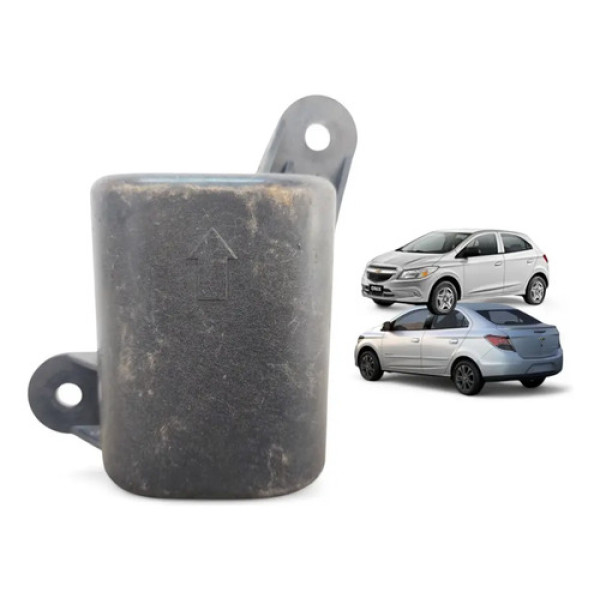 Tampa Chicote  Traseiro  Onix Prisma 2013 A 2019 95460408