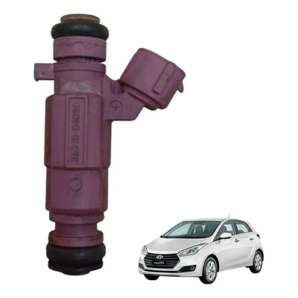 Bico Injetor Hb20 1.0 3cc Orig 35310-04090 2012 2013 A 2019