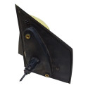 Retrovisor Manual Esquerdo Spin 2012 13 14 15 16 2017 Origin