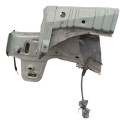 Painel Frontal Longarina Lado Esquerdo Corsa Maxx 03 A 10