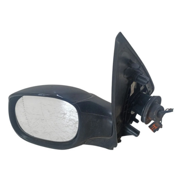 Retrovisor Elétrico Peugeot 206 Esq 2002 2003 2004 A 2008