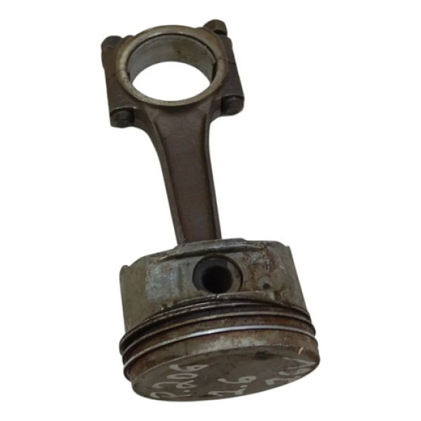 Biela Peugeot 206 207 1.6 16v Pistão Sem Garantia