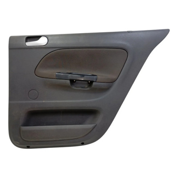 Forro Porta Traseira Direita Gol G6 2013 A 2016 Original