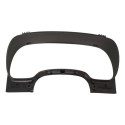 Moldura Painel Instrumento Astra 1999 2000 2001 2002 A 2011 Preto