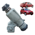 Bico Injetor Celta Corsa Prisma 1.0 Flex 2007 Até 2015