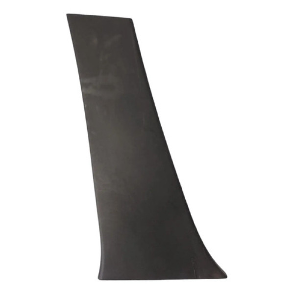 Moldura Inf Esquerda Coluna Central Fluence 12/15 Riscada