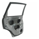 Porta Traseira Esquerda Gm Captiva Sport Original 09/12