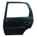 Porta Traseira Esquerda Chevrolet Corsa Classic 96/16 Origin Traseira Esquerda Verde