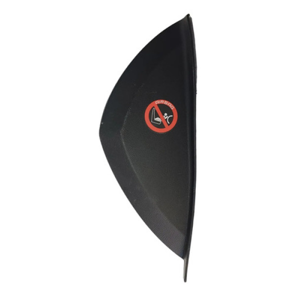 Moldura Painel Direito Captiva 8/13 96835002 24561