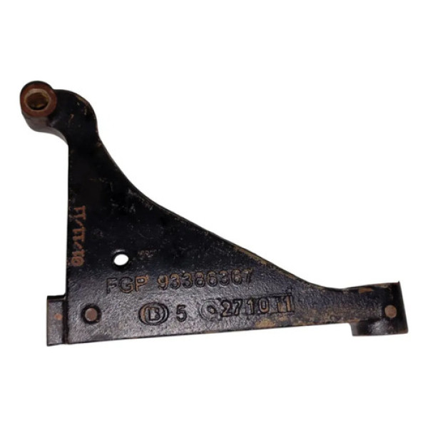 Suporte Alternador Agile Montana 1.4 2011 A 2019 Original