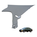 Moldura Coluna Tras Vectra Sedan Direita 2007 2008 A 2011