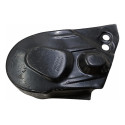 Capa Superior Correia Dentada Gol Quadrado Motor Ap 87 A 94 Preto