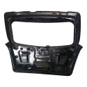 Tampa Traseira Chevrolet Captiva Original 2008/13 C/detalhe 