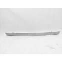 Friso Aplique Tampa Traseira Ford Fiesta 2007/10 Original