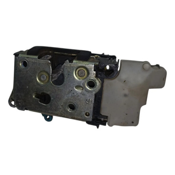 Fechadura Elétrica Dianteira Ecosport Esq 2003 2004 A 2007