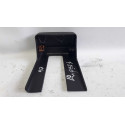 Acabamento  Banco Dianteiro  Ford Fusion 2006/08 Original