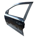 Porta Dianteira Vectra Esq 2007 2008 2009 2010 2011 Preto