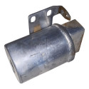 Filtro Secador Acumulador Ar Condicionado Astra 1999 A 2002