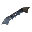 Parachoque Traseiro Gm Astra Sedan 2003 A 2011 C/avaria