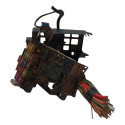 Caixa Fusíveis Ecosport 1.6 Rocam 2003 2004 2005 2006 A 2012
