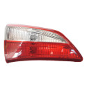 Lanterna Tampa Traseira Esquerda Hb20 Hatch 12/17 Original