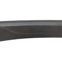 Soleira Interna Traseira Esquerda Cobalt 2014 A 2017 Preto