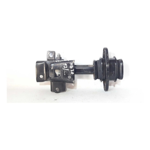 Coxim Inferior Cambio Hb20 1.0/1.6 Manual 12/18 