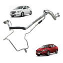 Mangueira Ar Condicionado Onix Prisma 2012 2013 A 2016