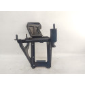 Suporte Pedais Freio Embreagem Corsa Celta 01 A 06