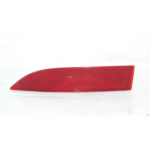 Refletor Olho Gato Tras Esquerdo Sandero 15/16 265659019r Vermelho