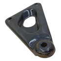 Suporte Coxim Esquerdo Agregado Astra Vectra Zafira Original