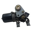Motor Limpador Parabrisa Citroen C3 2003 A 2012 Original