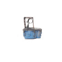Resistência Ventoinha C4 Pallas C3  Peugeot 307 9662240180