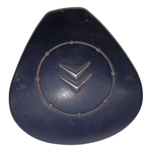Tampa Volante Citroën C3 2003 2004 2005 2006 2007 A 2011