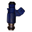 Bico Injetor Gm Onix Prisma Original 24578819 Azul 1.0