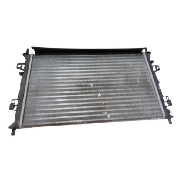 Radiador Água Ecosport 1.6 2008 2009 2010 2011 2012