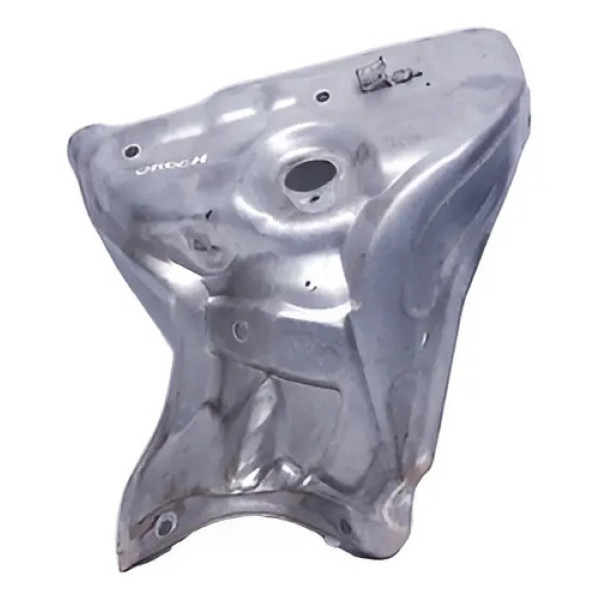 Defletor Coletor Renault Duster Oroch 1.6 16v 2020 Original