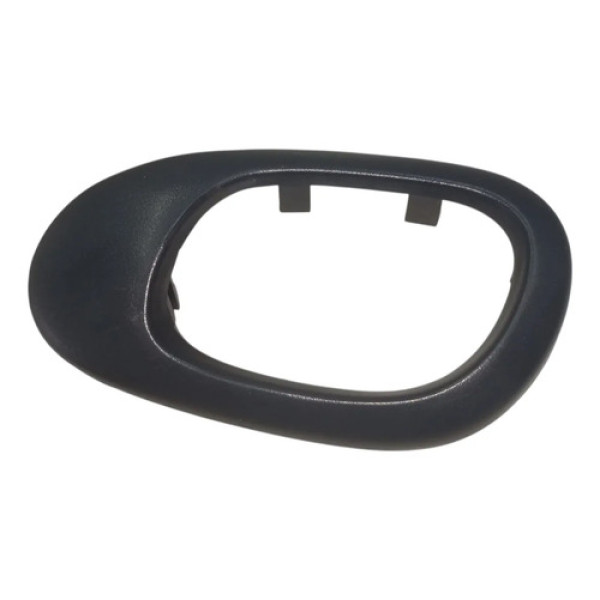 Moldura Maçaneta Traseira Direita Peugeot 206 Sw 2005 A 2008