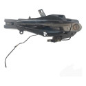 Maçaneta Externa Dian Esquerda Bmw 325i E90 2008 54061710 Preto Dianteira