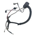 Chicote Positivo Negativo Bateria Corsa Maxx Joy 2003 A 2010